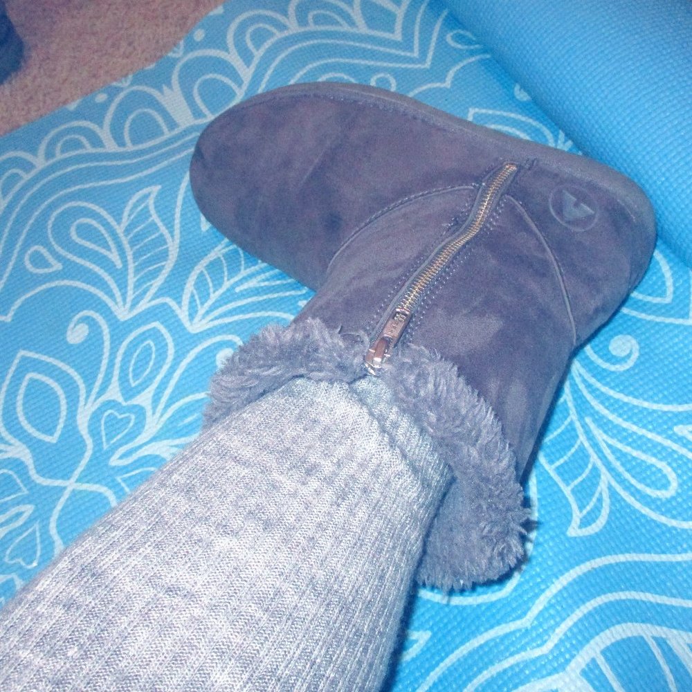 airwalk winter boots